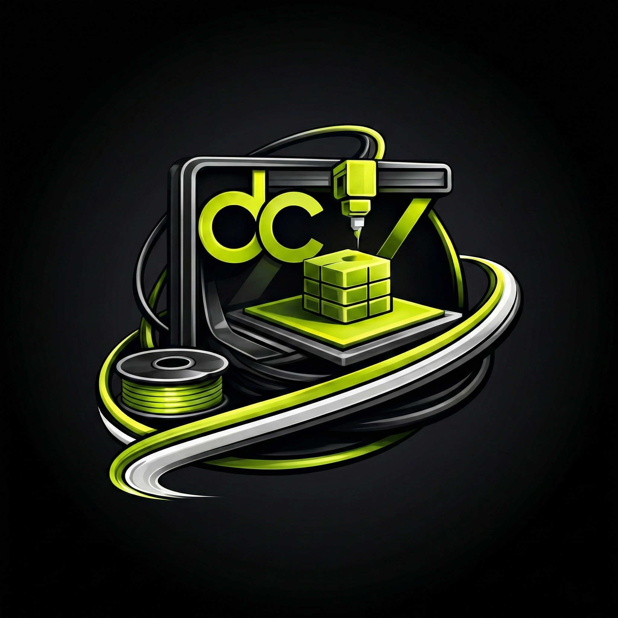 Logo Dycrea